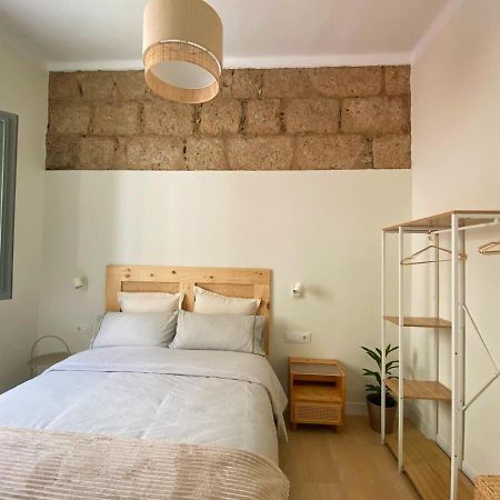 La Puebla Rooms Терор Екстер'єр фото