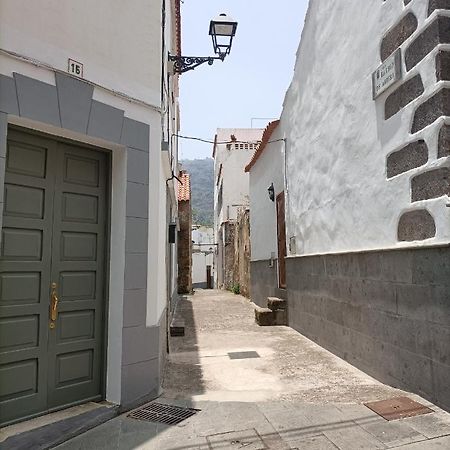 La Puebla Rooms Терор Екстер'єр фото