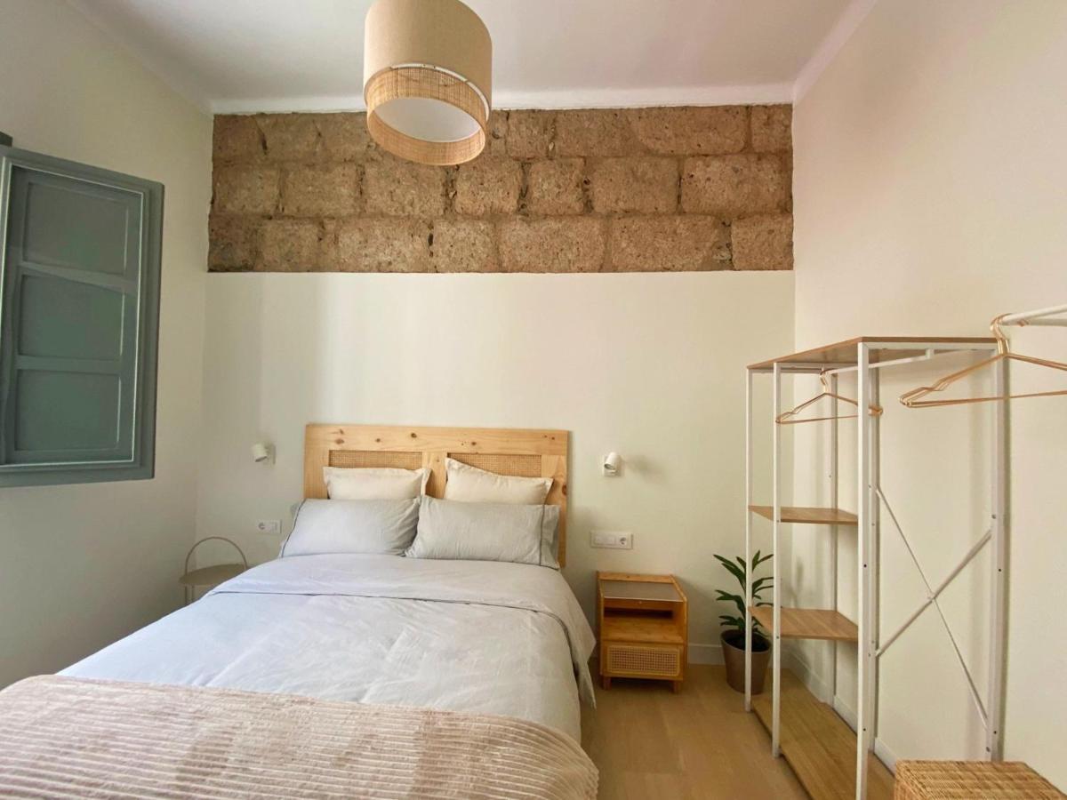 La Puebla Rooms Терор Екстер'єр фото