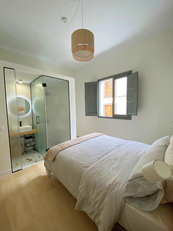 La Puebla Rooms Терор Екстер'єр фото