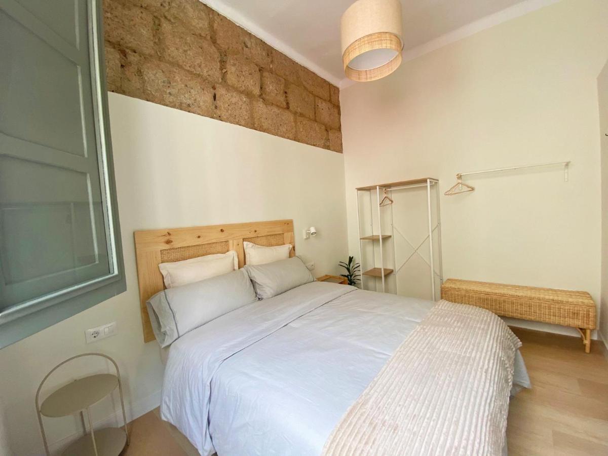 La Puebla Rooms Терор Екстер'єр фото