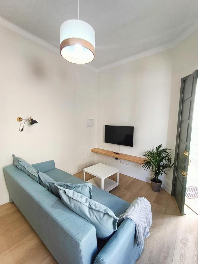 La Puebla Rooms Терор Екстер'єр фото